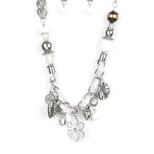 Paparazzi necklace
